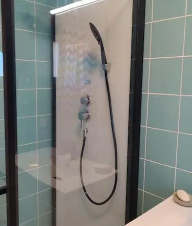 Prázdninový dům Maison A L'aube Des Vignes *