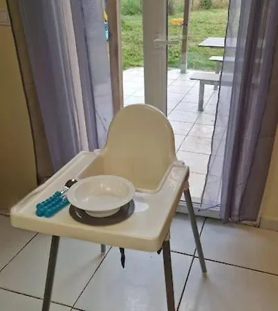 Prázdninový dům Maison A L'aube Des Vignes Podensac