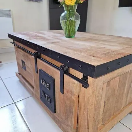 Maison A L'aube Des Vignes Prázdninový dům