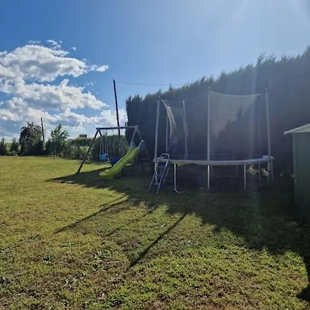 Prázdninový dům Maison A L'aube Des Vignes *