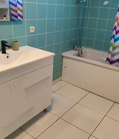 Prázdninový dům Maison A L'aube Des Vignes Podensac