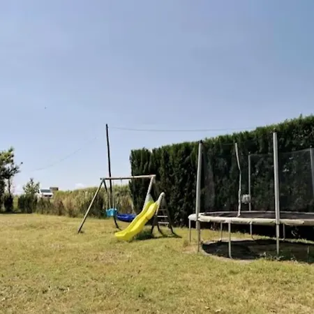 Maison A L'aube Des Vignes *