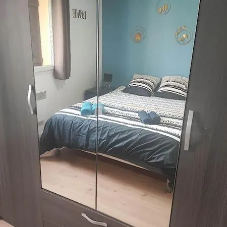Maison A L'aube Des Vignes Prázdninový dům