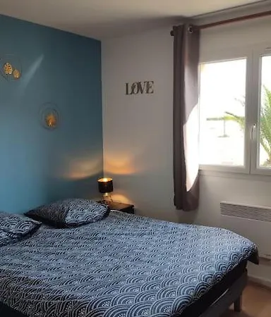 Prázdninový dům Maison A L'aube Des Vignes Podensac