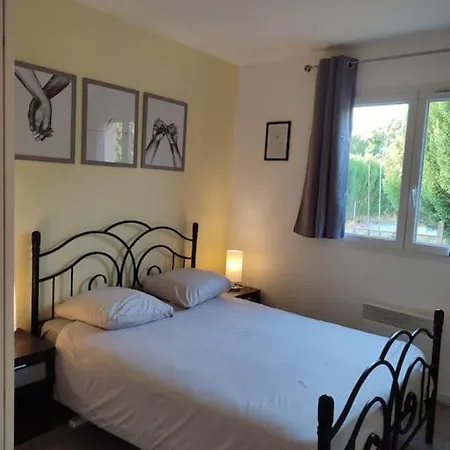 Maison A L'aube Des Vignes Prázdninový dům Podensac